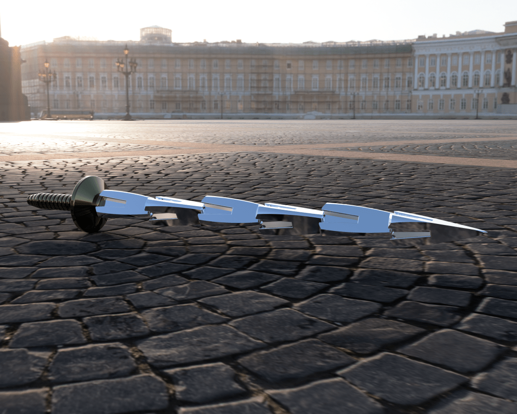 Beast Wars Dinobot&nbsp;sword