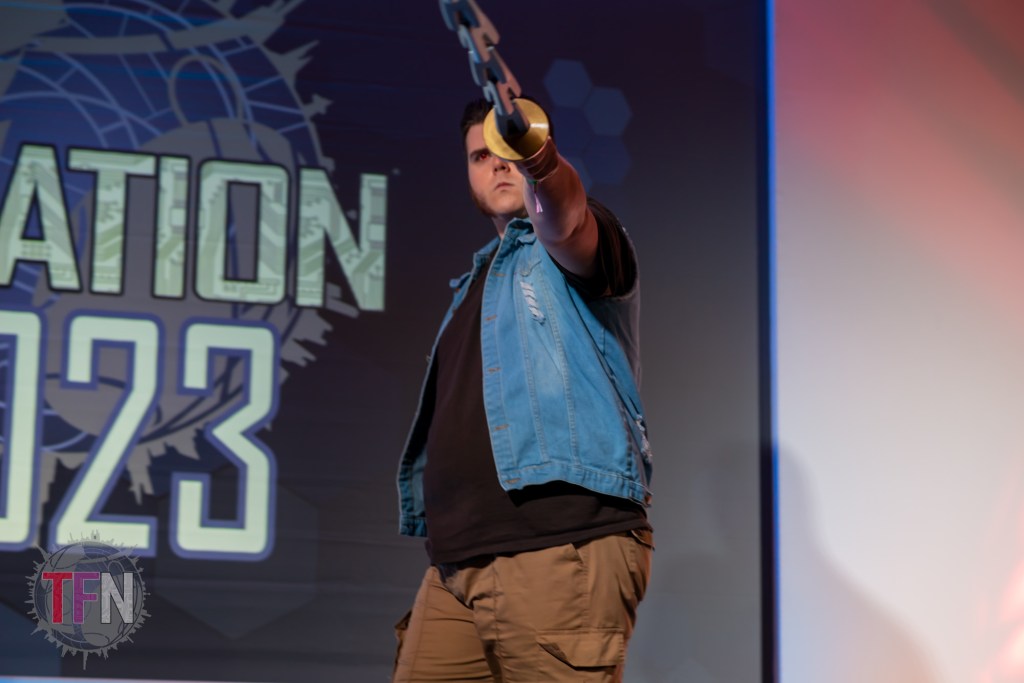 TFNation (Birmingham) 2026 Potential&nbsp;Stock